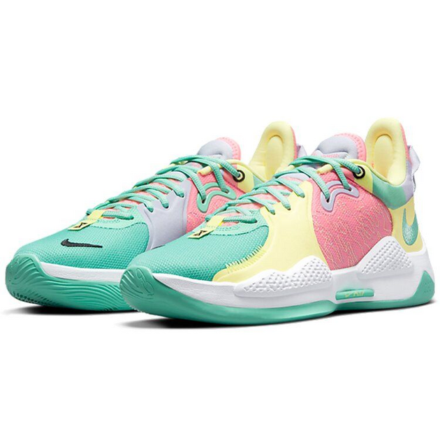 Nike PG 5 Daughters 5