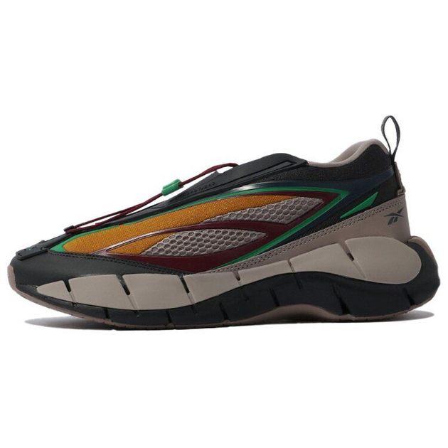 Reebok Zig 3D Storm Hydro