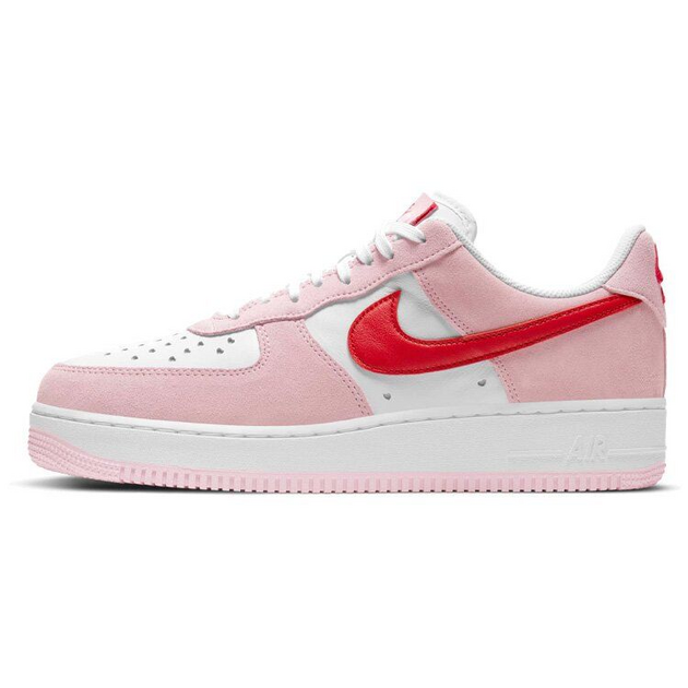 Nike Air Force 1 Low 07 qs Valentines day