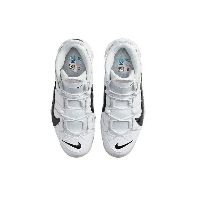 Nike Air More Uptempo 96 copypaste Air