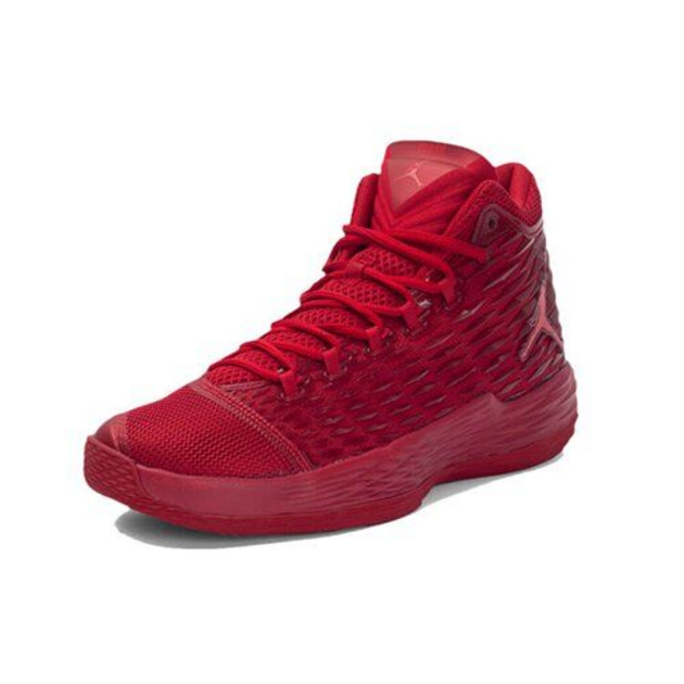 Jordan Melo M13