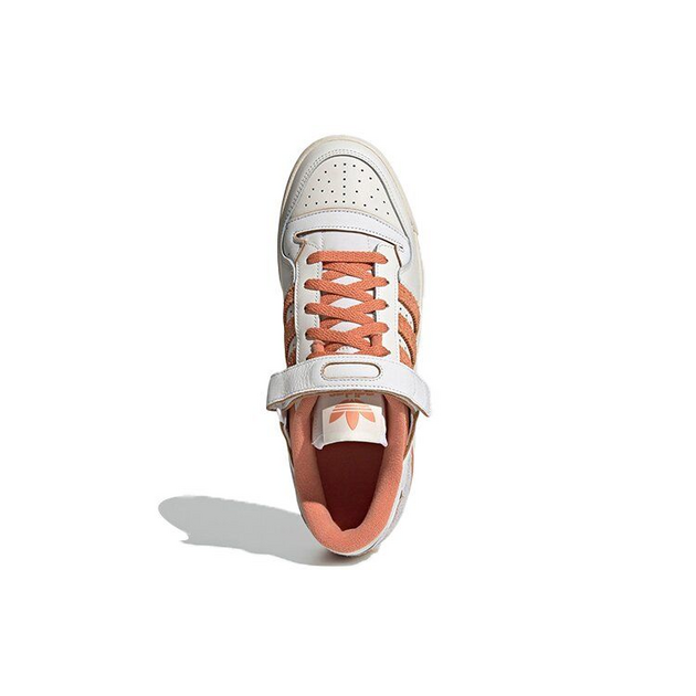 Adidas Originals Forum 84 Low OG Hazy Copper