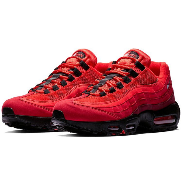Nike Air Max 95 OG Habanero Red