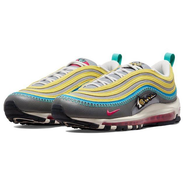 Nike Air Max 97 Se Air sprung