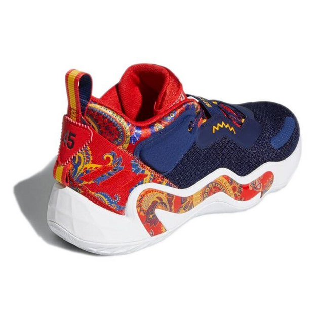 Adidas DON Issue 3