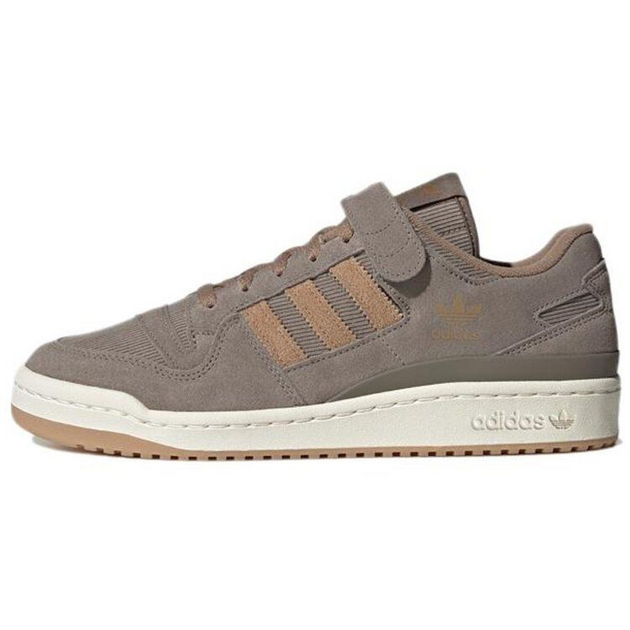 Adidas Originals Forum 84 Low Corduroy Earth