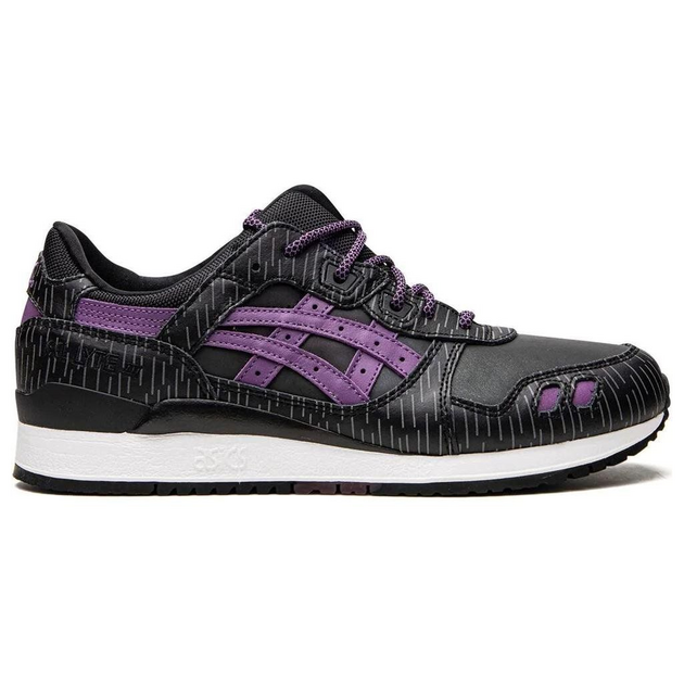 Atmos x Asics Gel-Lyte 3 Midnight Tokyo