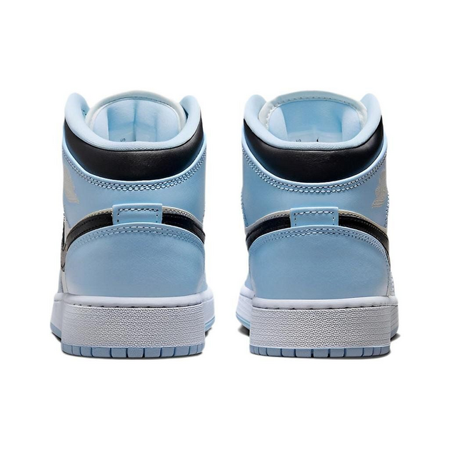 Air Jordan 1 Mid GS