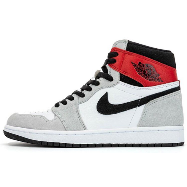 Air Jordan 1 High OG Smoke Grey