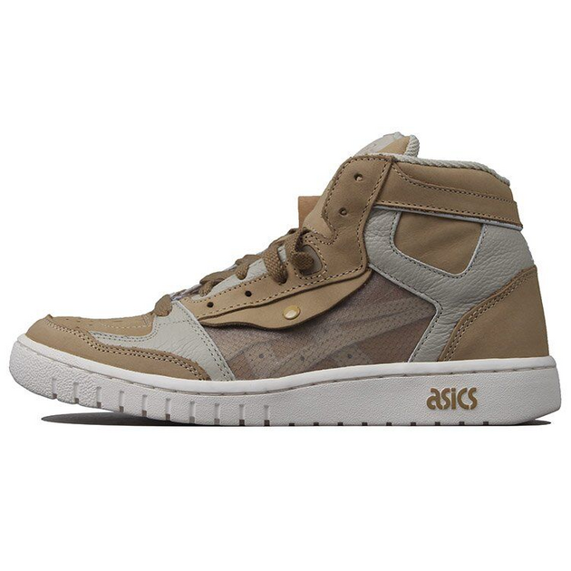 FCE x COSTS.2-COPPERHEAD x Asics All Court Alphal