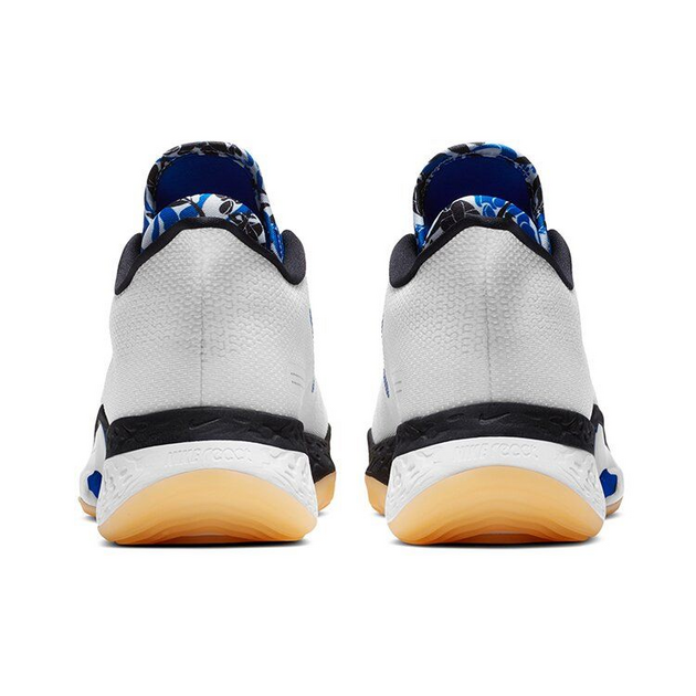 Nike Air Zoom BB Nxt EP Air ZoomReact