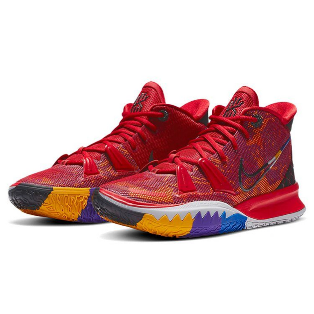 Nike Kyrie 7 Icons of Sport