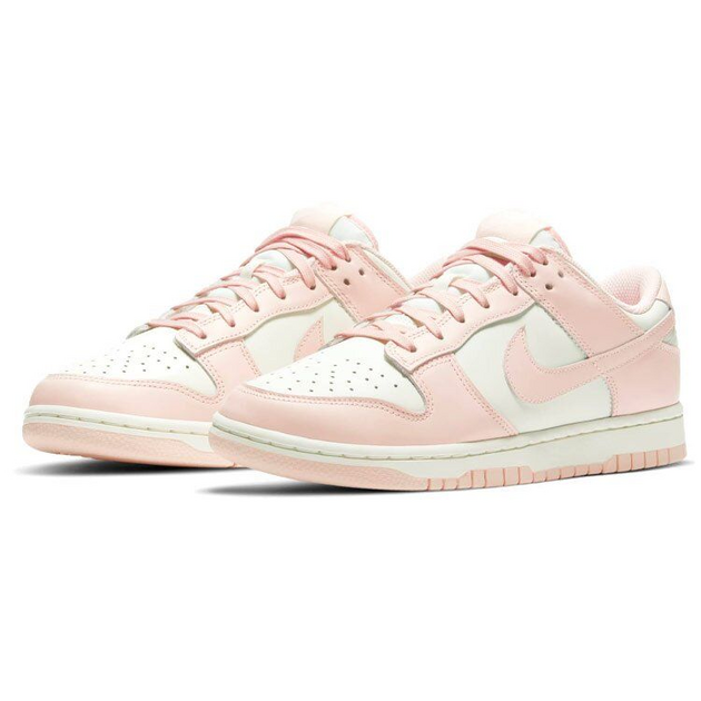 Nike Dunk Low Orange Pearl
