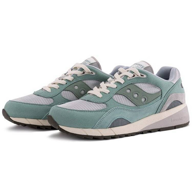 Saucony Shadow 6000
