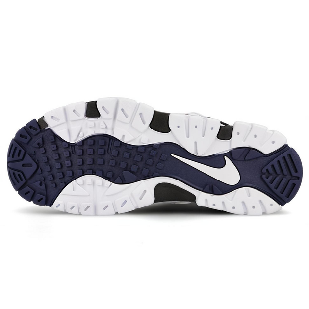 Nike Air Barrage