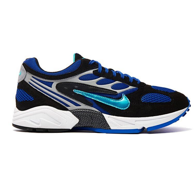 Nike Air Ghost
