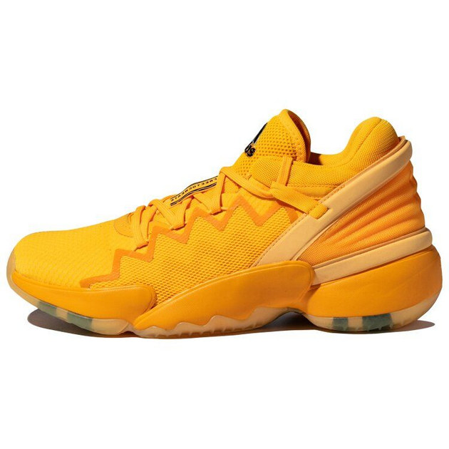 Adidas DON Issue 2 GCA