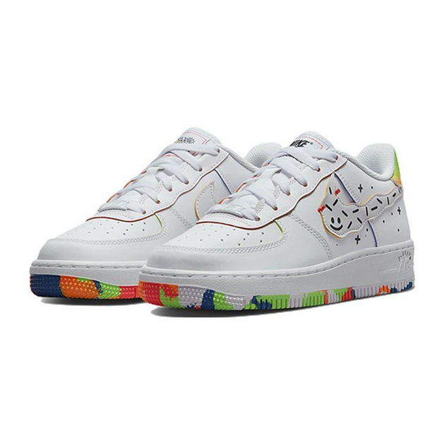 Nike Air Force 1 LV8 GS