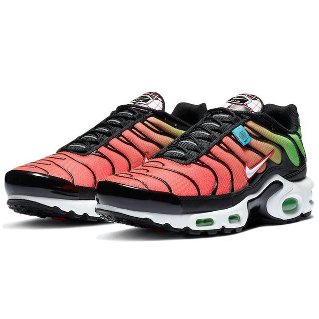 Nike Air Max Plus Worldwide