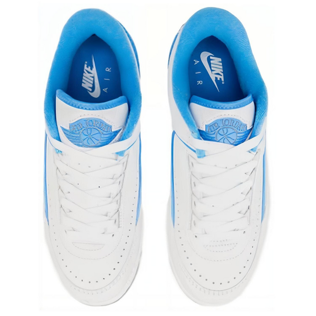 Air Jordan 2 GS