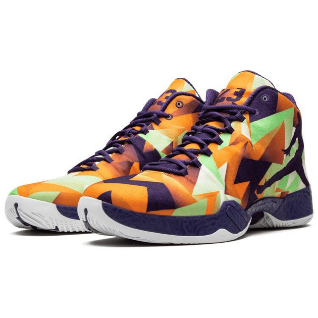 Air Jordan 29 Hare