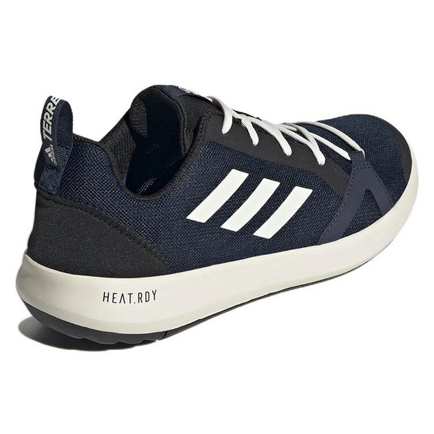 Adidas Terrex Boat SRdy water