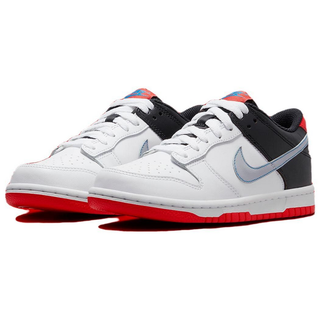 Nike Dunk SpiderMan GS