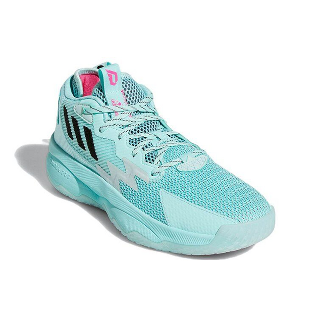 Adidas D Lillard 8 Dame 8