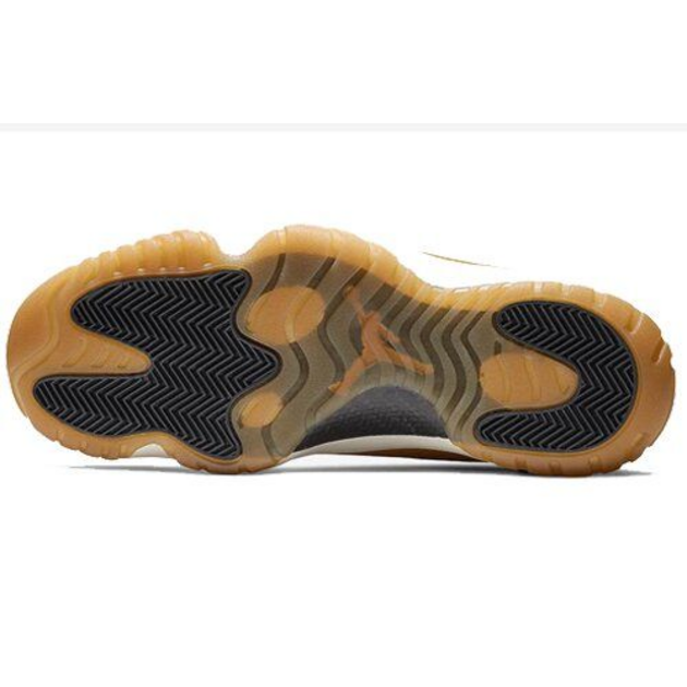 Jordan Future Wheat