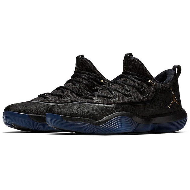 Jordan Super Fly 2017 Low