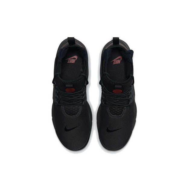 Star Wars x Nike Air Presto Mid Utility Darth Vader