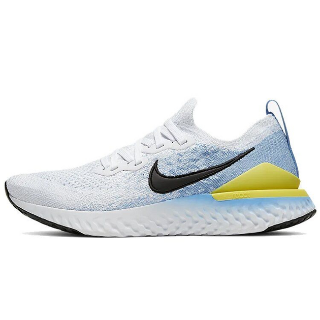 Nike Epic React Flyknit 2