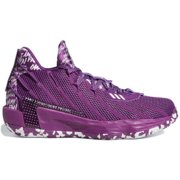 Adidas Dame 7