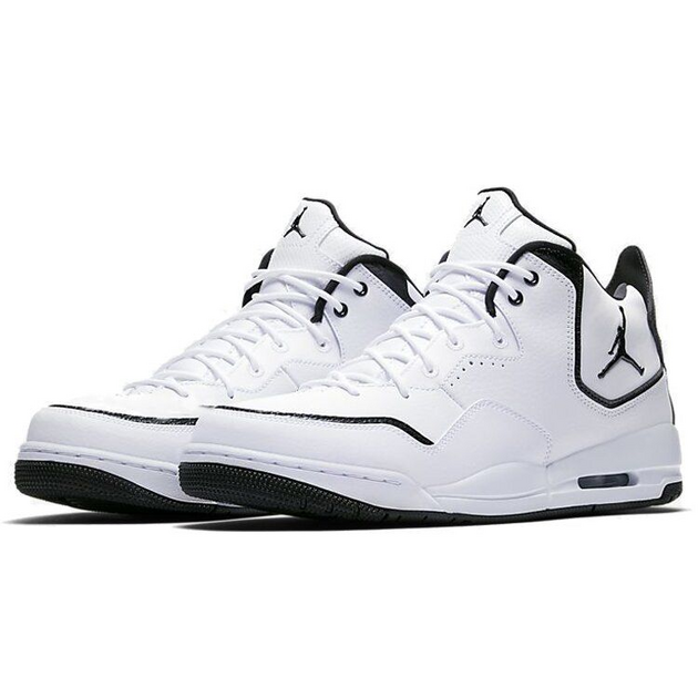 Jordan Courtside 23