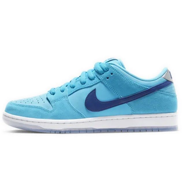 Nike Dunk SB Pro Blue fury