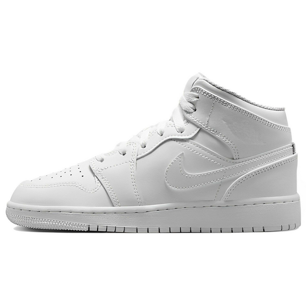 Air Jordan 1 Mid GS