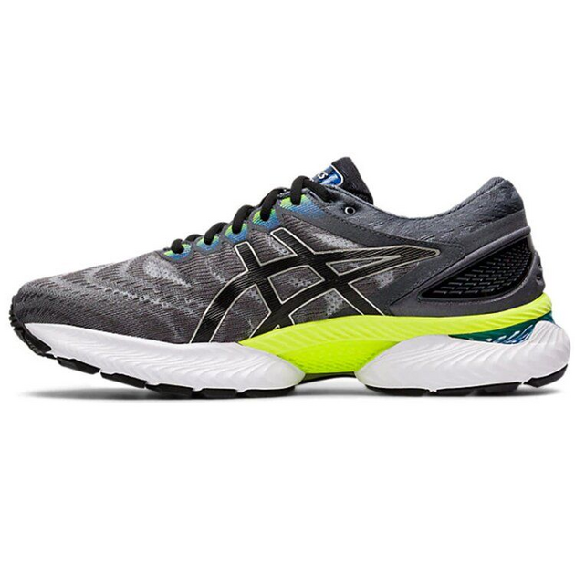 Asics Gel-Nimbus 22