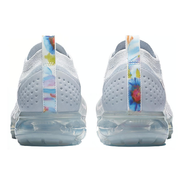 Nike VaporMax Flyknit 2 Pure Platinum