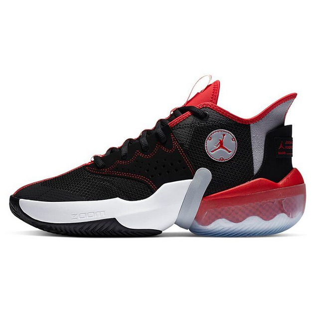 Jordan React Elevation PF TPU