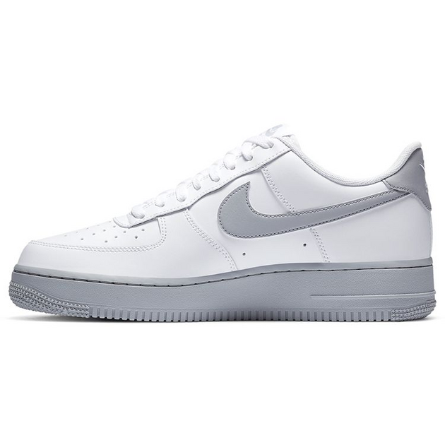 Nike Air Force 1 07 Wolf Grey