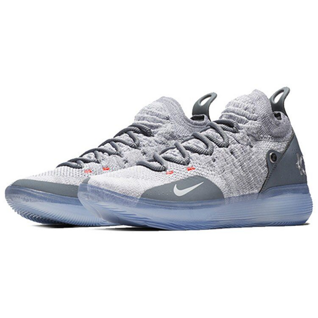 Nike KD 11 Cool Grey