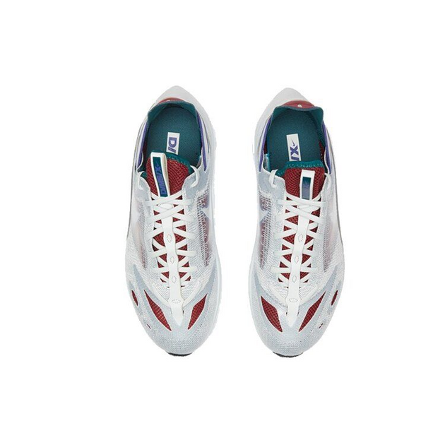 Nike DMSX Running N110