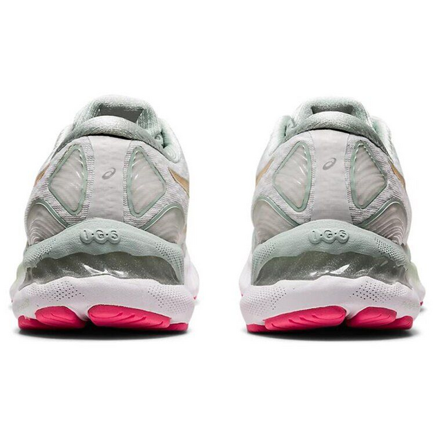 Asics Gel-Nimbus 23