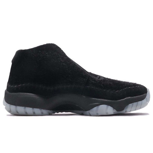 Jordan Future