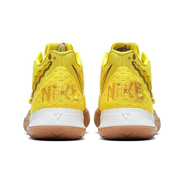 SpongeBob SquarePants x Nike Kyrie 5