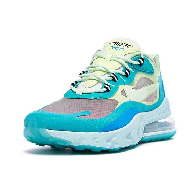 Nike Air Max 270 React Frosted Spruce