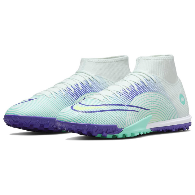 Nike Mercurial Super Fly 8 14 Academy TF