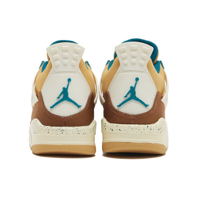 Air Jordan 4 Cacao Wow GS