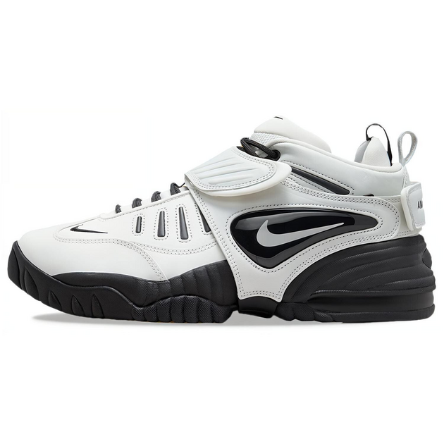 Ambush x Nike Air Adjust Force sp Summit White and Black