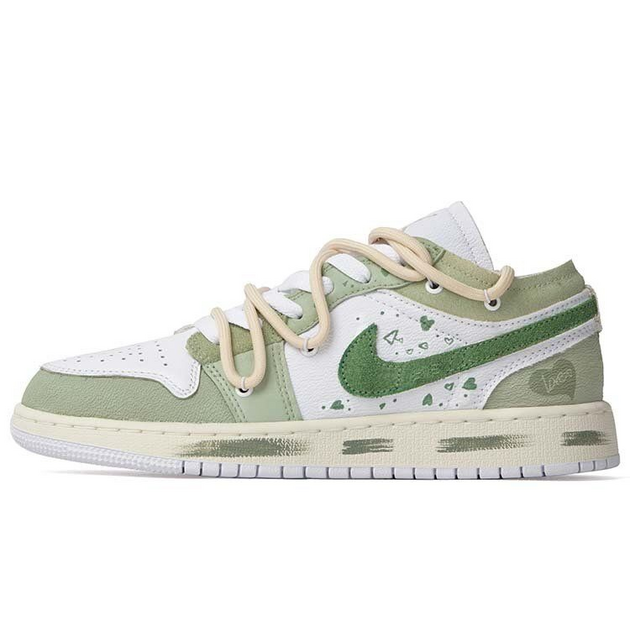 Air Jordan 1 Low GS